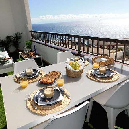 Luxury Flat To The Atlantic Ocean Apartment Radazul Exterior photo