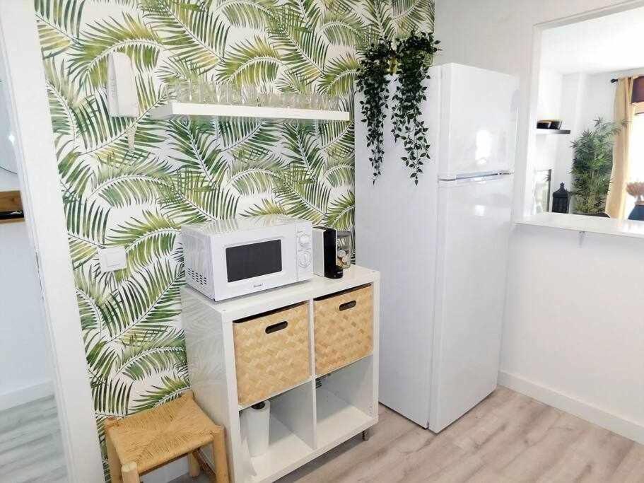 Luxury Flat To The Atlantic Ocean Apartment Radazul Exterior photo